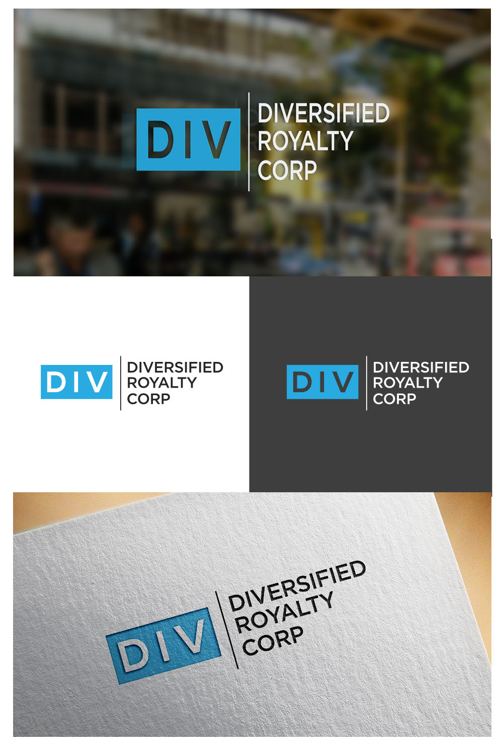 Logo Design by Elisa Davis for this project | Design #23714888