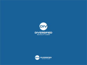 Diversified Royalty Corp - if Lettermark logo then DIV | Logo Design by CKS d e s i g n