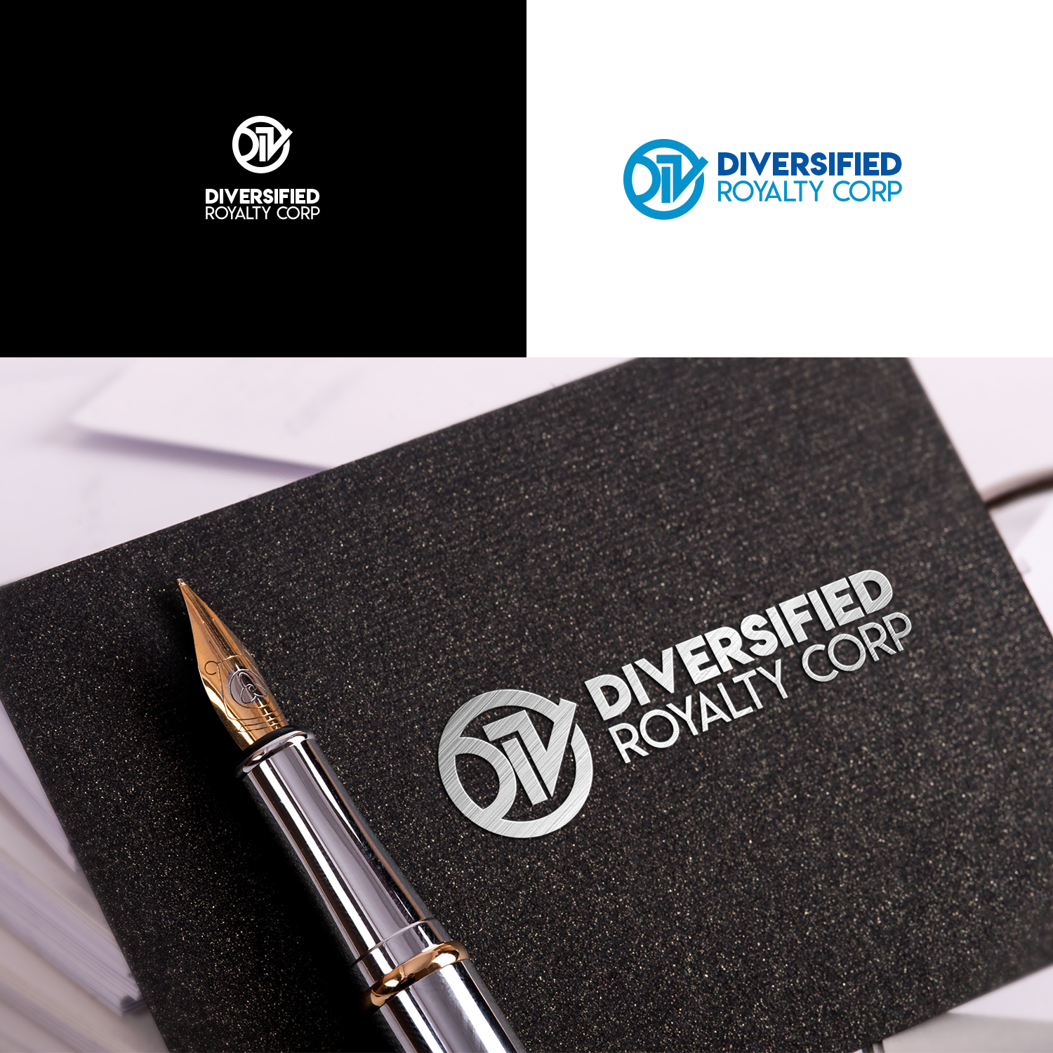 Diseño de Logo por NZ Creatives para este proyecto | Diseño #23726681