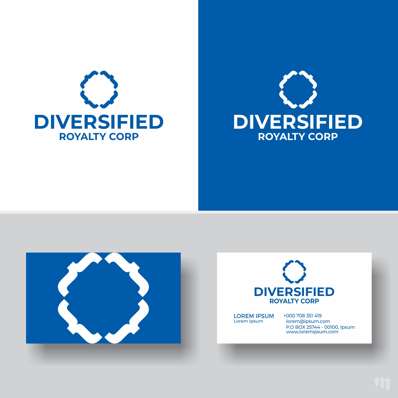 Logo-Design von MBARO für dieses Projekt | Design #23757978