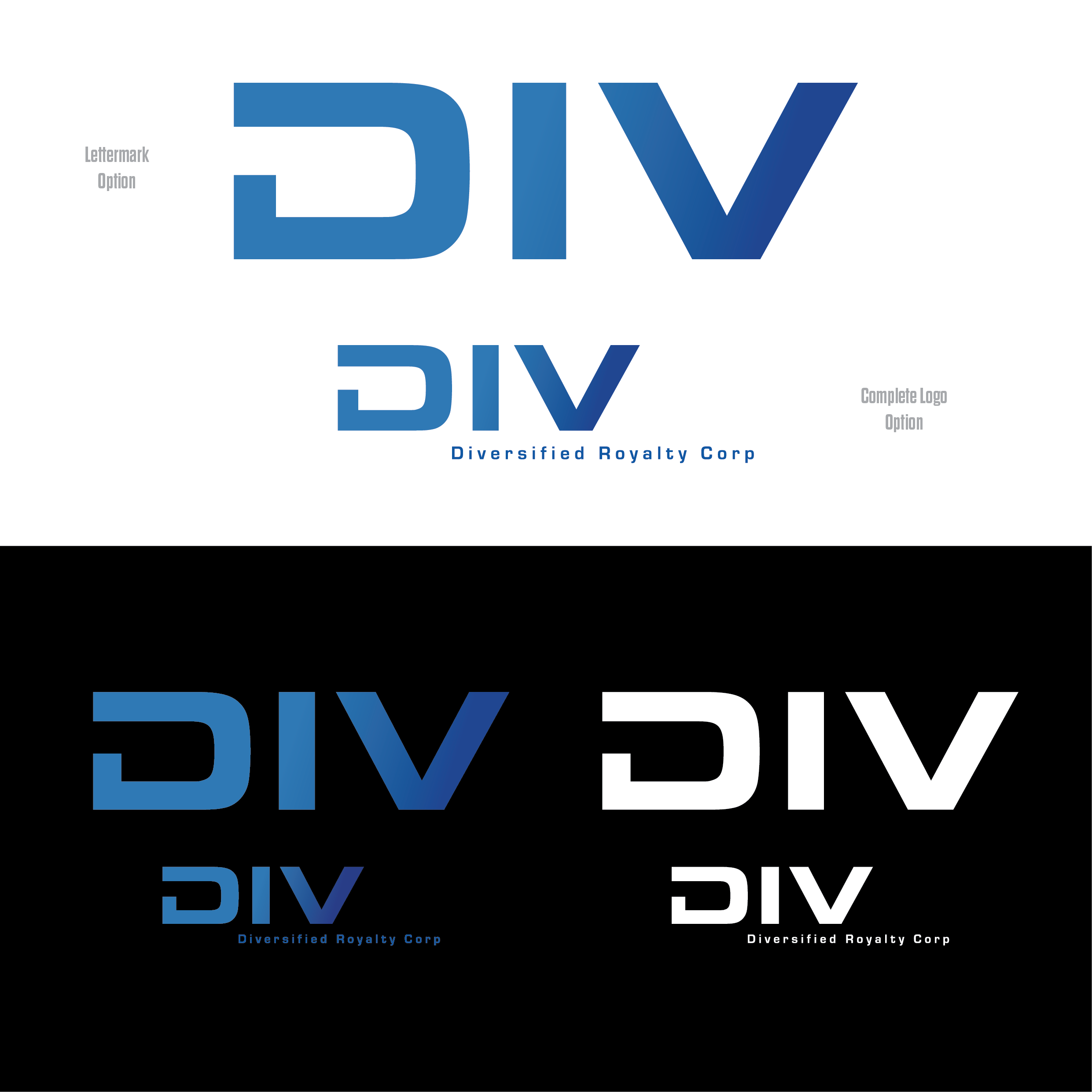 Logo Design by one six zero design for this project | Design #23740629