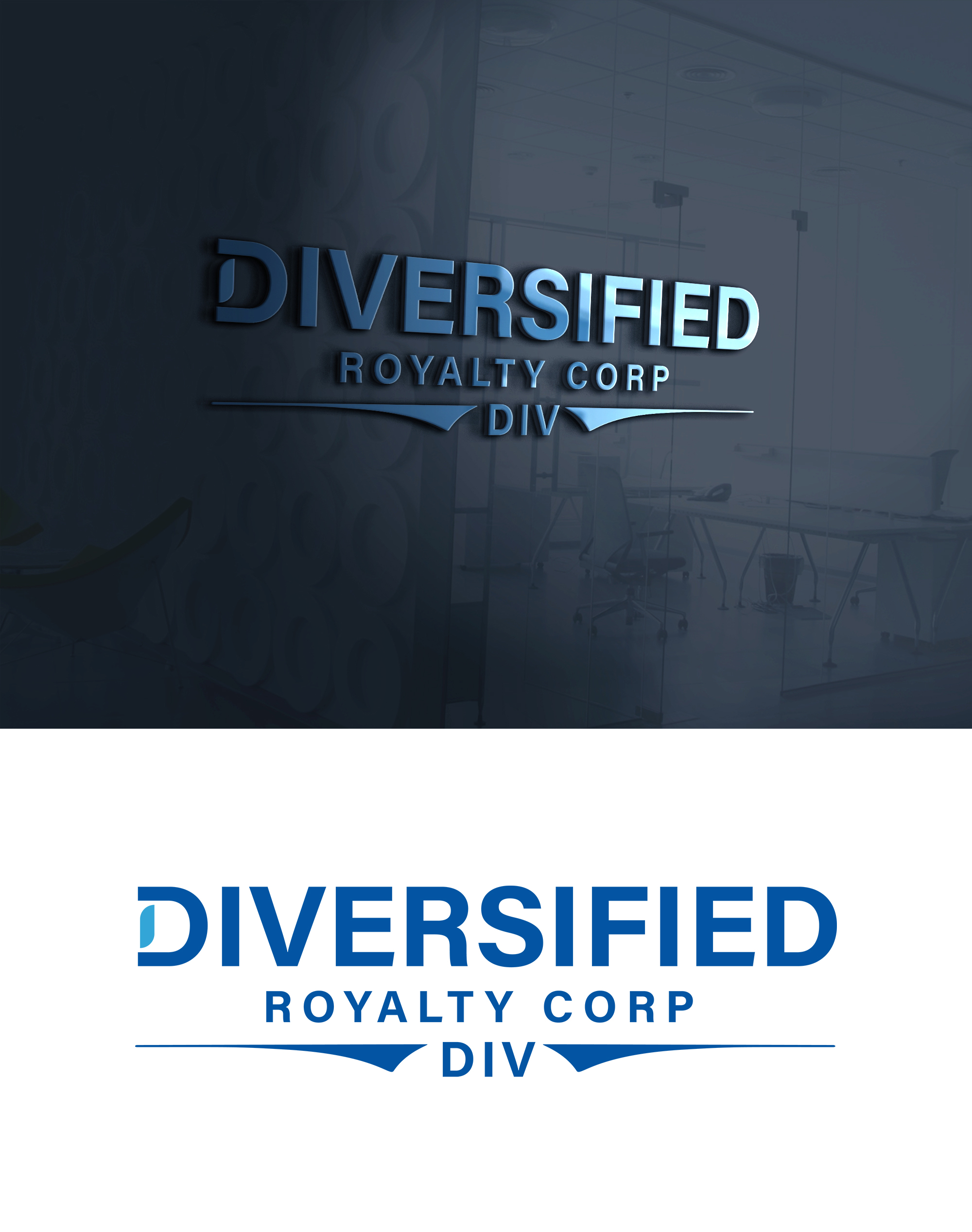 Diseño de Logo por Myhawi para este proyecto | Diseño #23707346