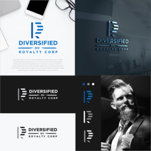Logo Design by uzifdsgn