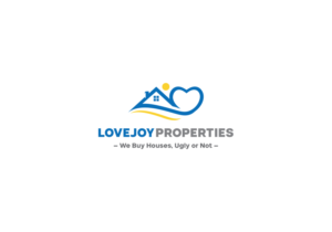 “We Buy Houses, Ugly or Not” | Diseño de Logo por Graphicsbox