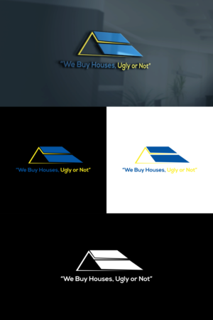 Logo Design by S.I.D for Lovejoy Properties, Incorporated | Design: #23711516