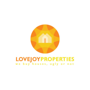 Diseño de Logo por Syed Ajmal Karim para Lovejoy Properties, Incorporated | Diseño: #23717210