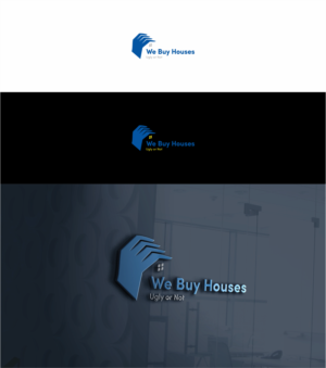 Logo Design by creativechauhan1989 for Lovejoy Properties, Incorporated | Design: #23707546
