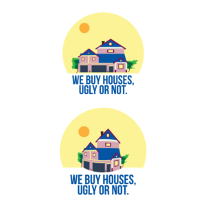 Logo Design by Moon Design.
