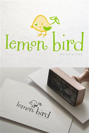 Logo Design by Cherry Pop Design for this project | Design: #3035653
