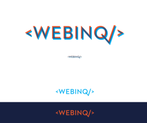 WEBINQ | Logo Design by Seo07man