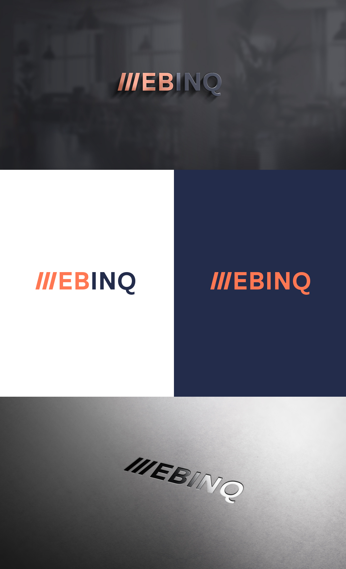 Logo-Design von GLDesigns für dieses Projekt | Design #23710276