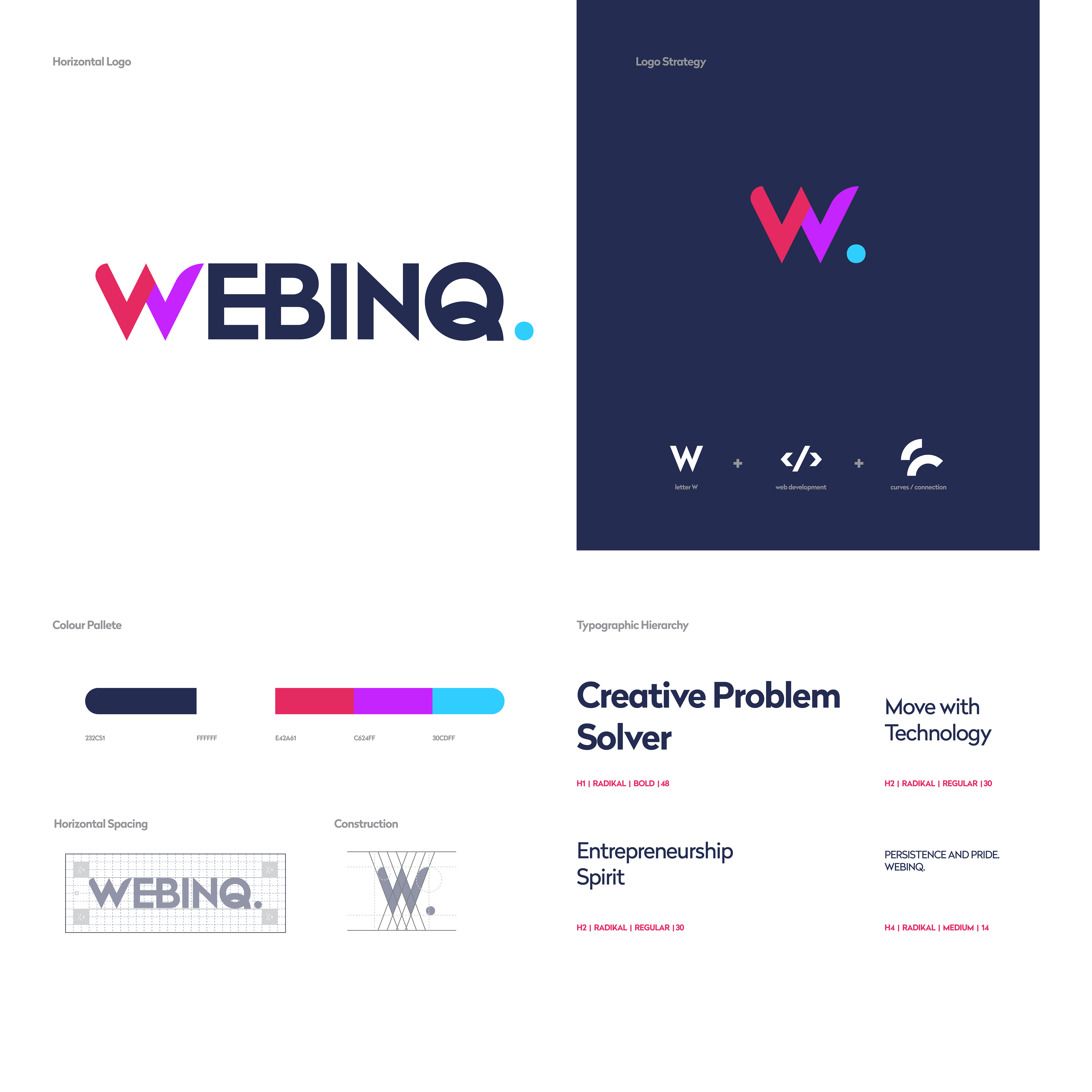 Logo-Design von Marc Ray für dieses Projekt | Design #23719683