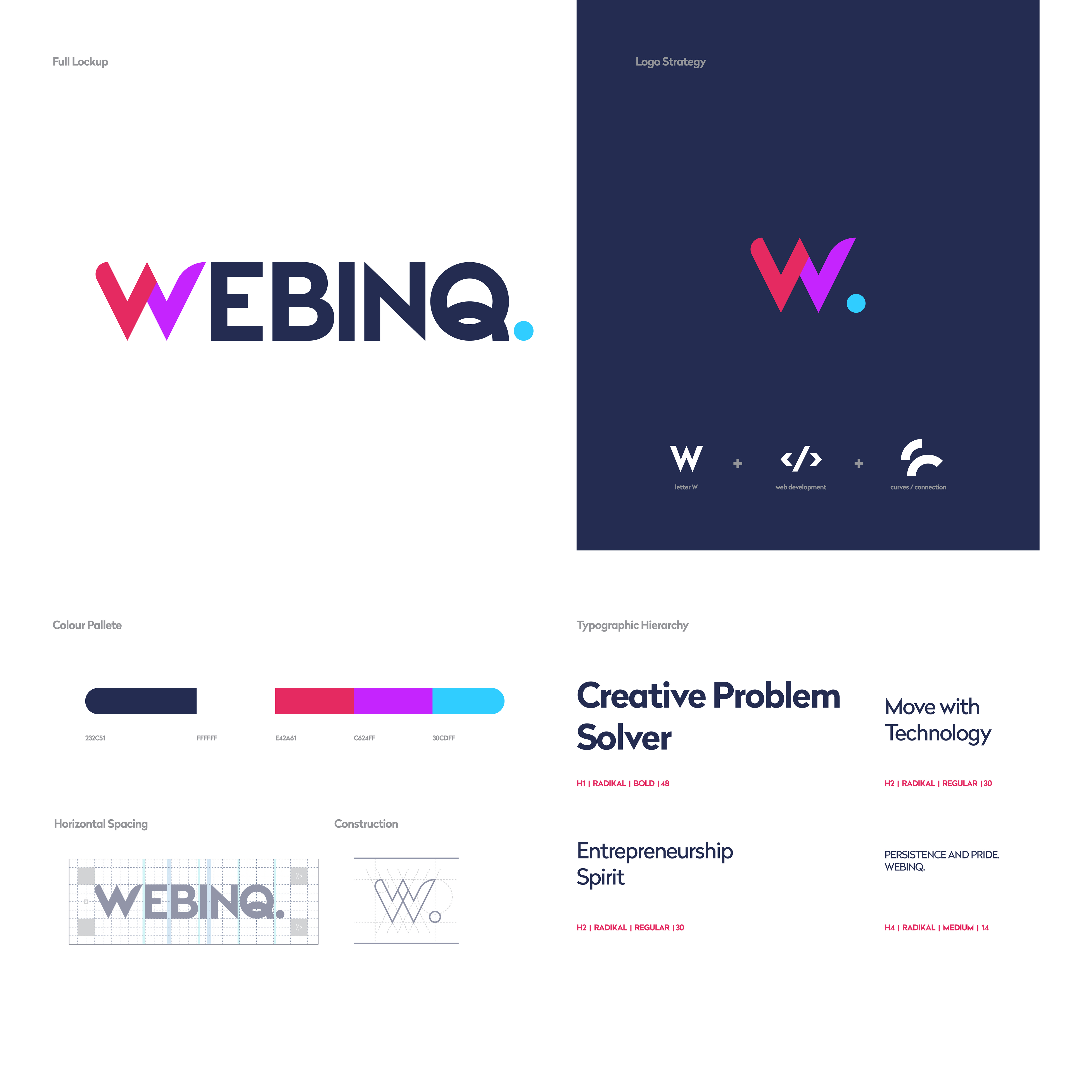 Logo-Design von Marc Ray für dieses Projekt | Design #23743950