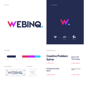 Logo-Design von Marc Ray für dieses Projekt | Design: #23743950