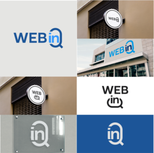 Logo Design by DhanyP 2