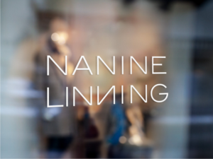 Nanine Linning  | Graphic Design by Atvento Graphics
