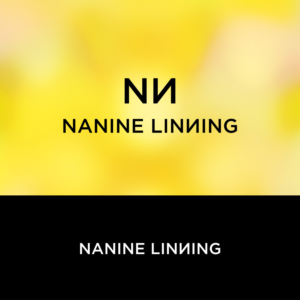 Nanine Linning  | Graphic Design by Abiyoso28