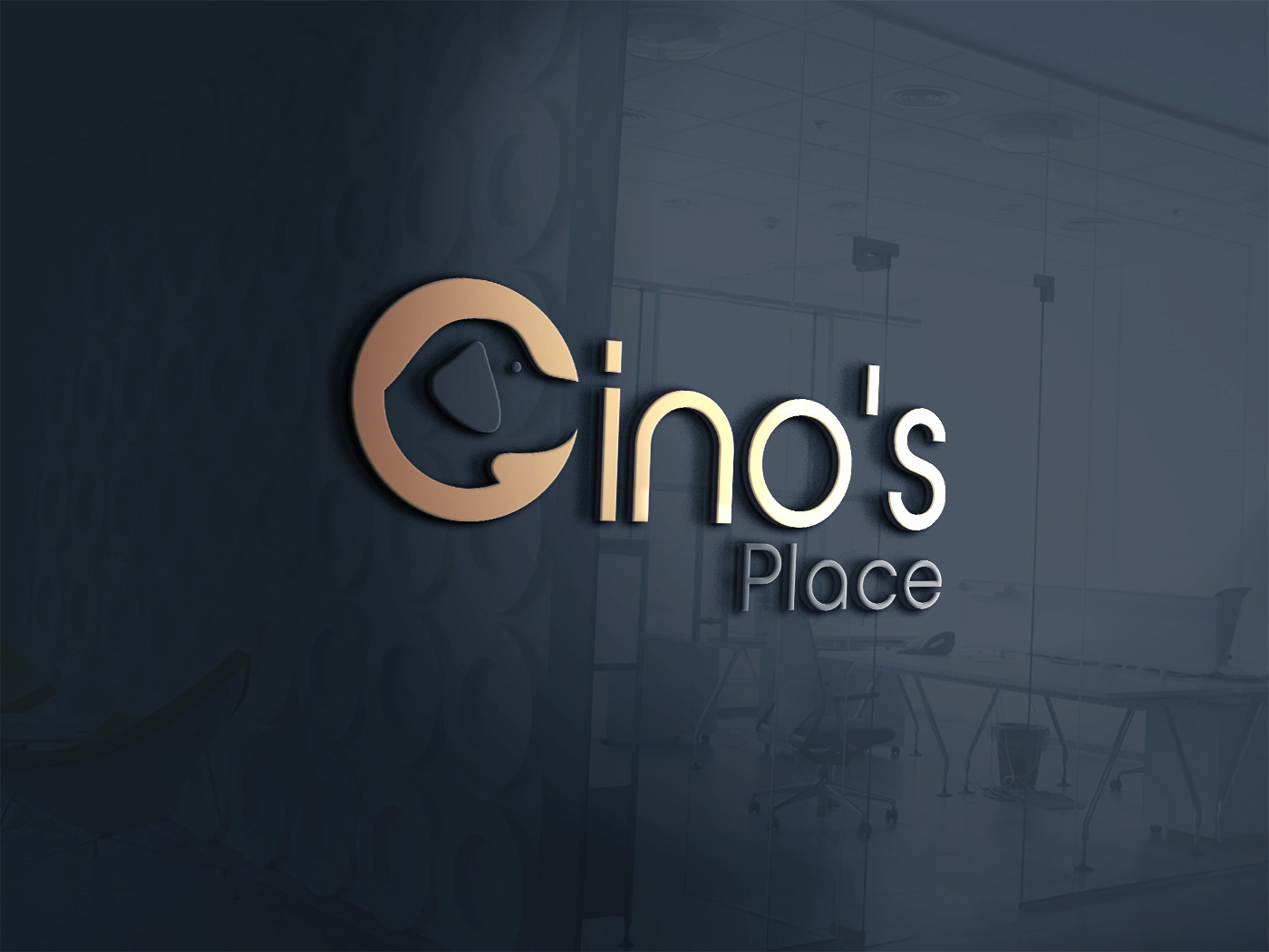 Diseño de Logo por Deziners Zone para este proyecto | Diseño #23710332