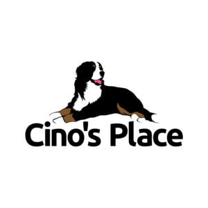 Cino's Place | Logo-Design von luckdesign