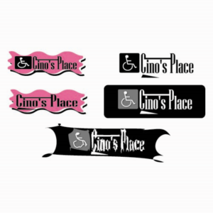 Diseño de Logo por jafer imam para este proyecto | Diseño: #23717347