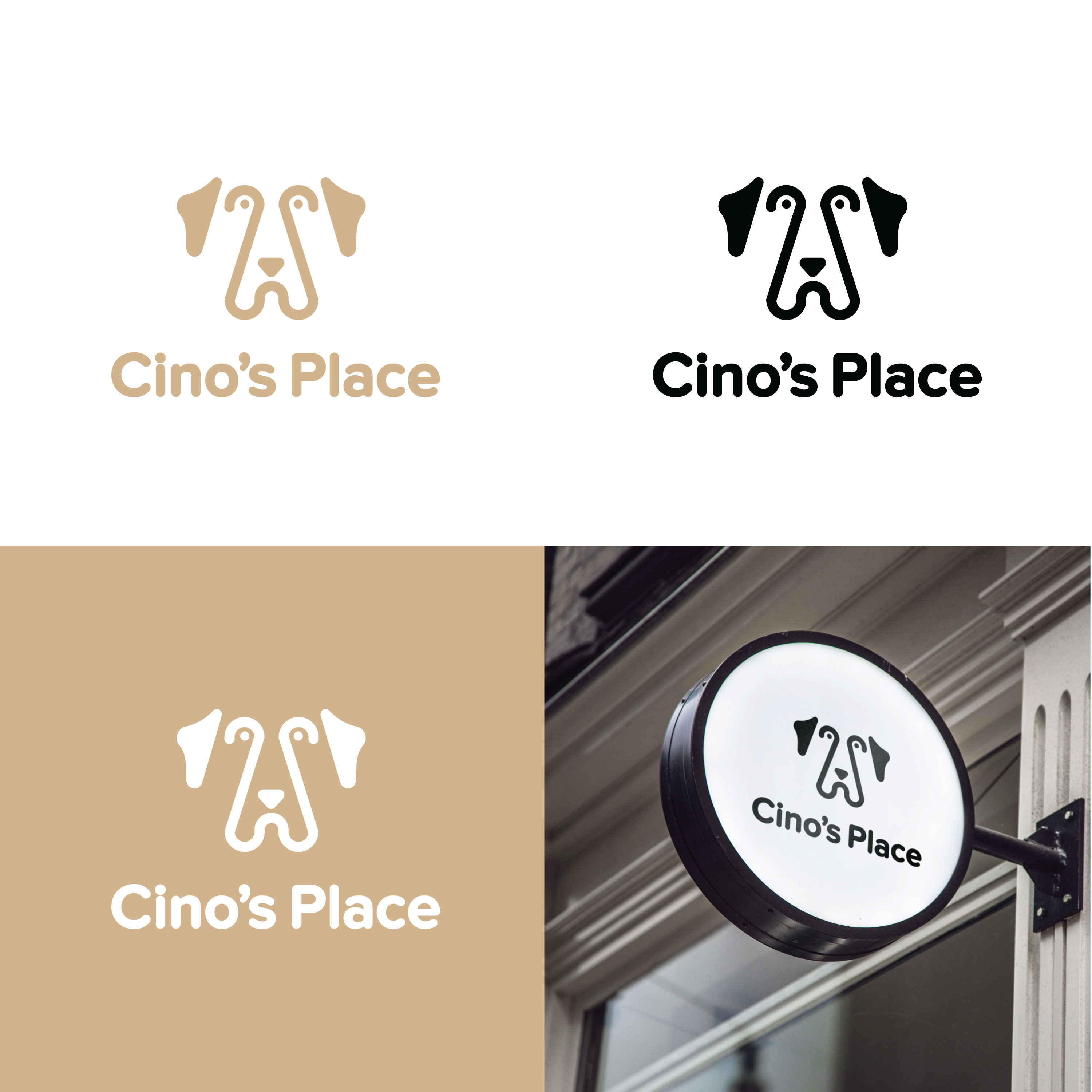 Logo Design by hellgrid for this project | Design #23720413