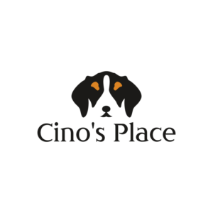 Cino's Place | Logo-Design von -:SD:-