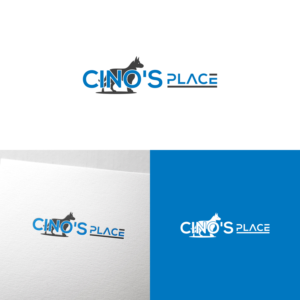 Logo Design by mbah suratman for this project | Design: #23710620
