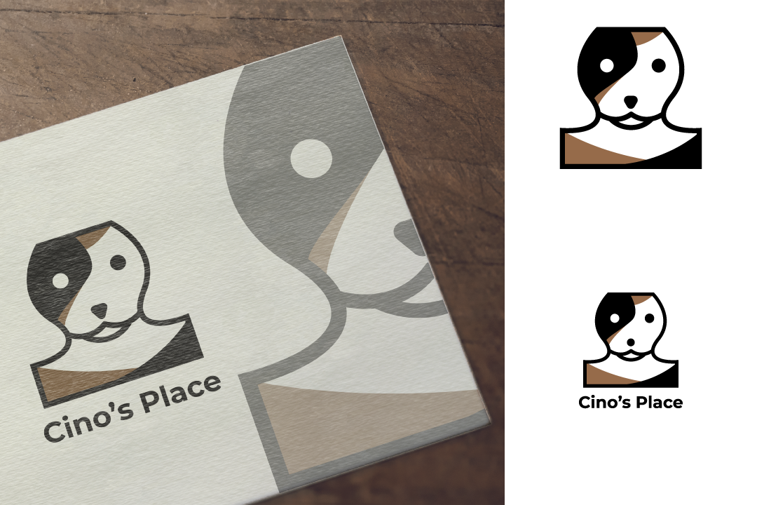 Logo-Design von mchlisin27 für dieses Projekt | Design #23745869