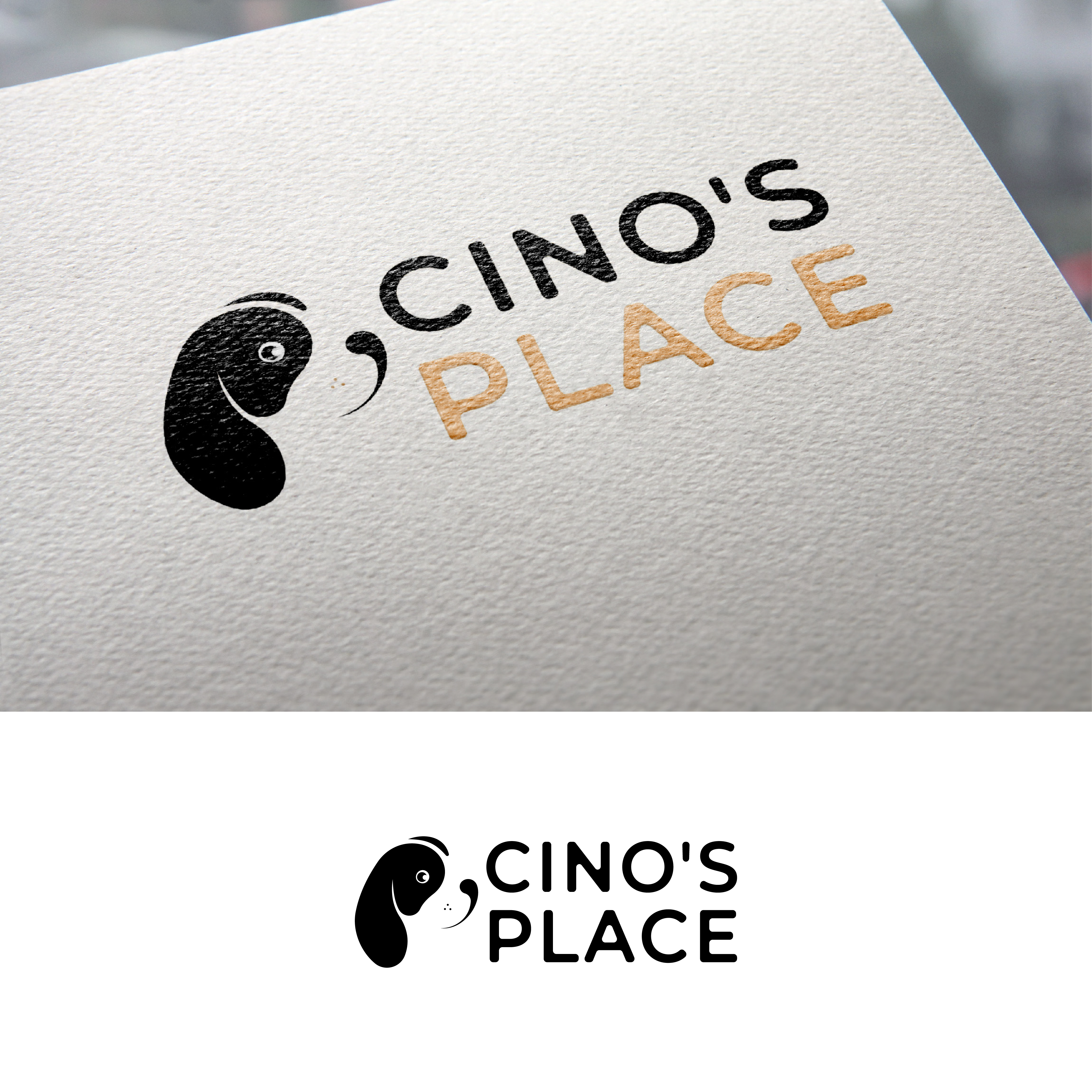 Logo Design by HiDzign for this project | Design #23708261