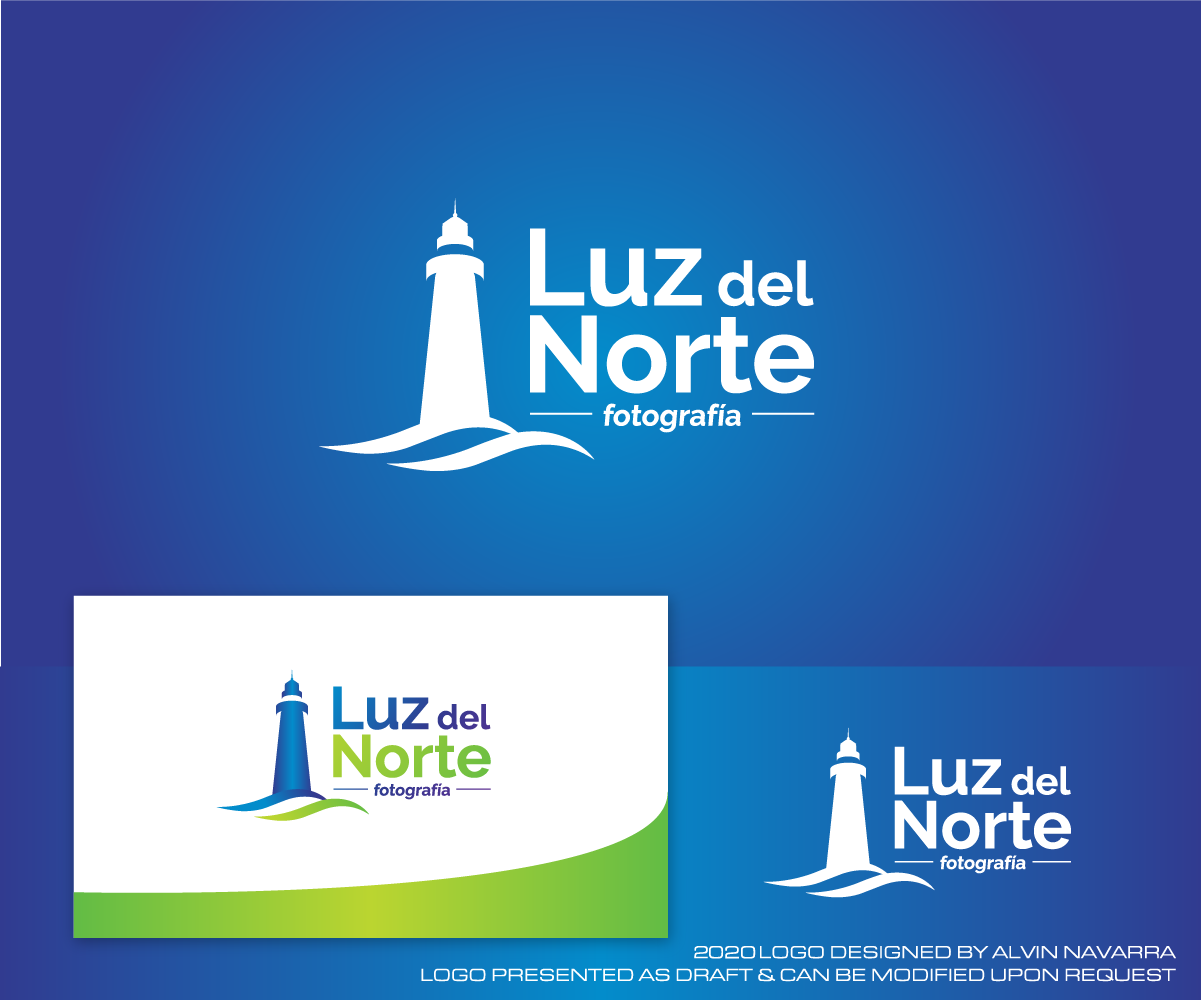 Diseño de Logo por alvinnavarra para este proyecto | Diseño #23713967