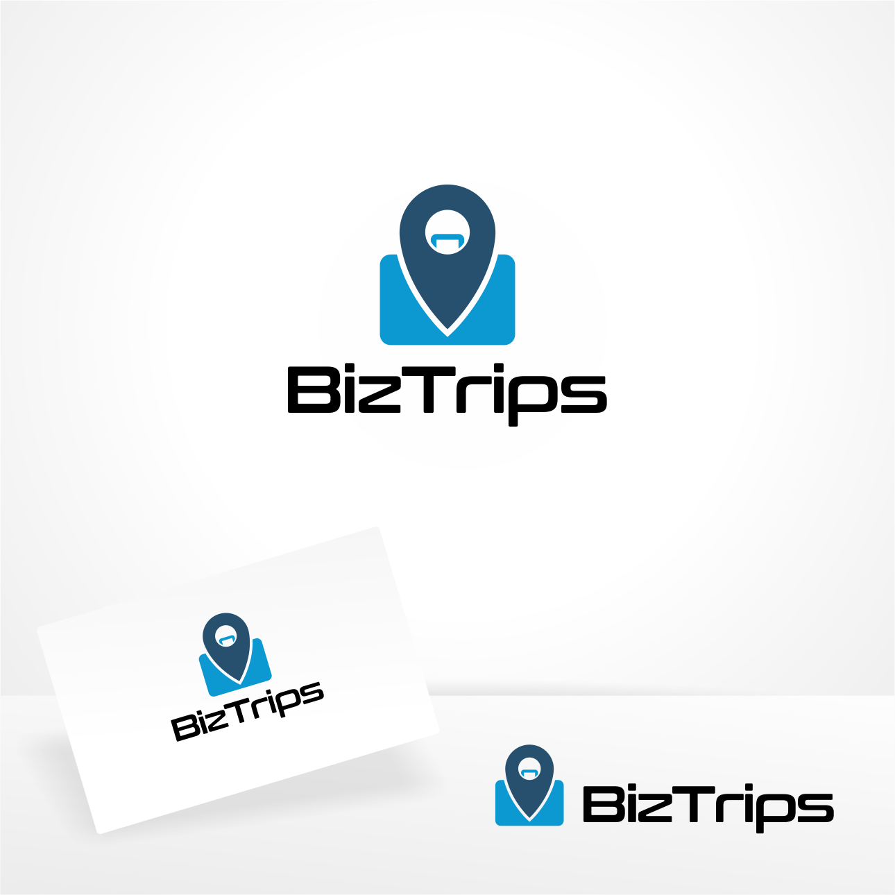Logo Design by Arham Hidayat for this project | Design #23761568