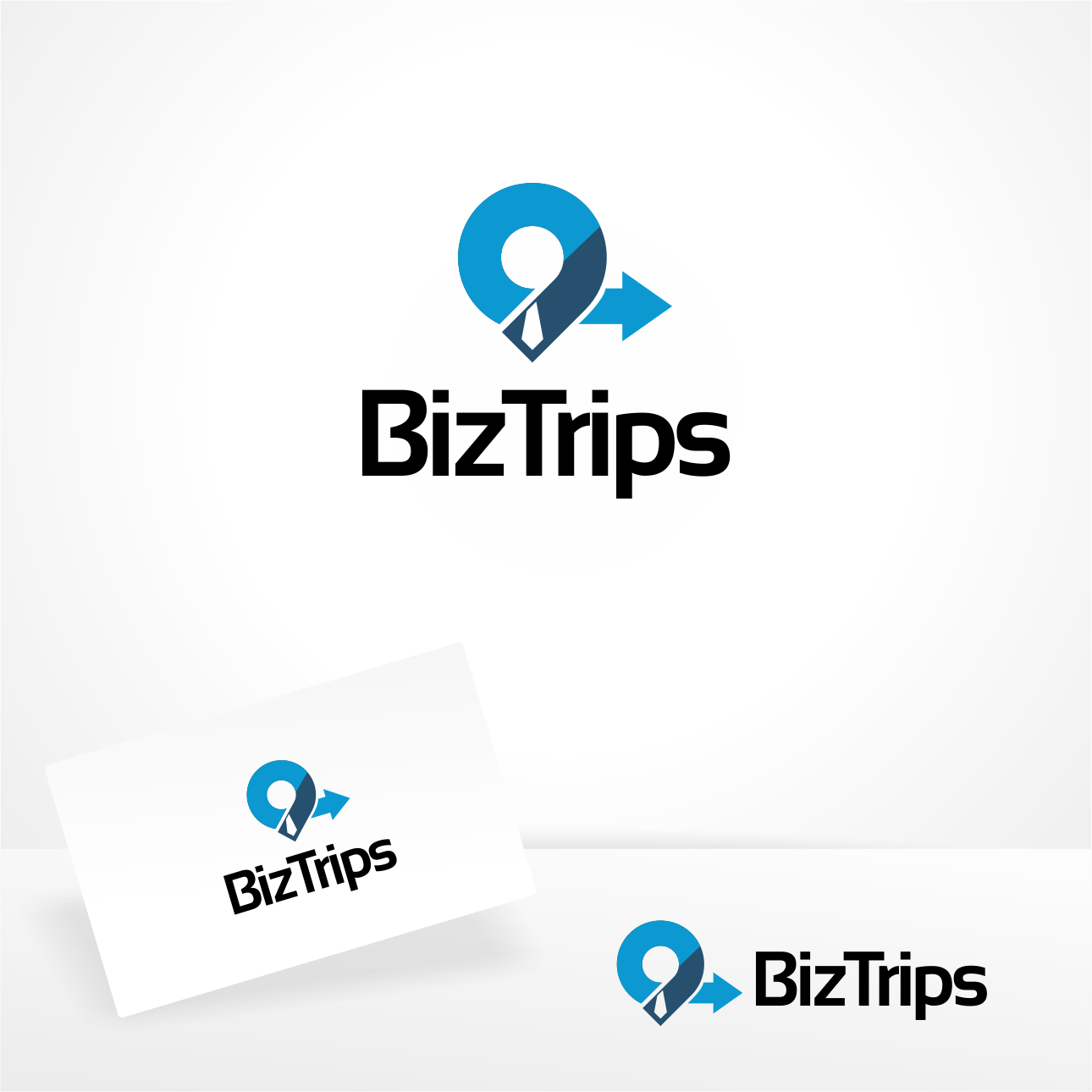 Logo Design by Arham Hidayat for this project | Design #23761569