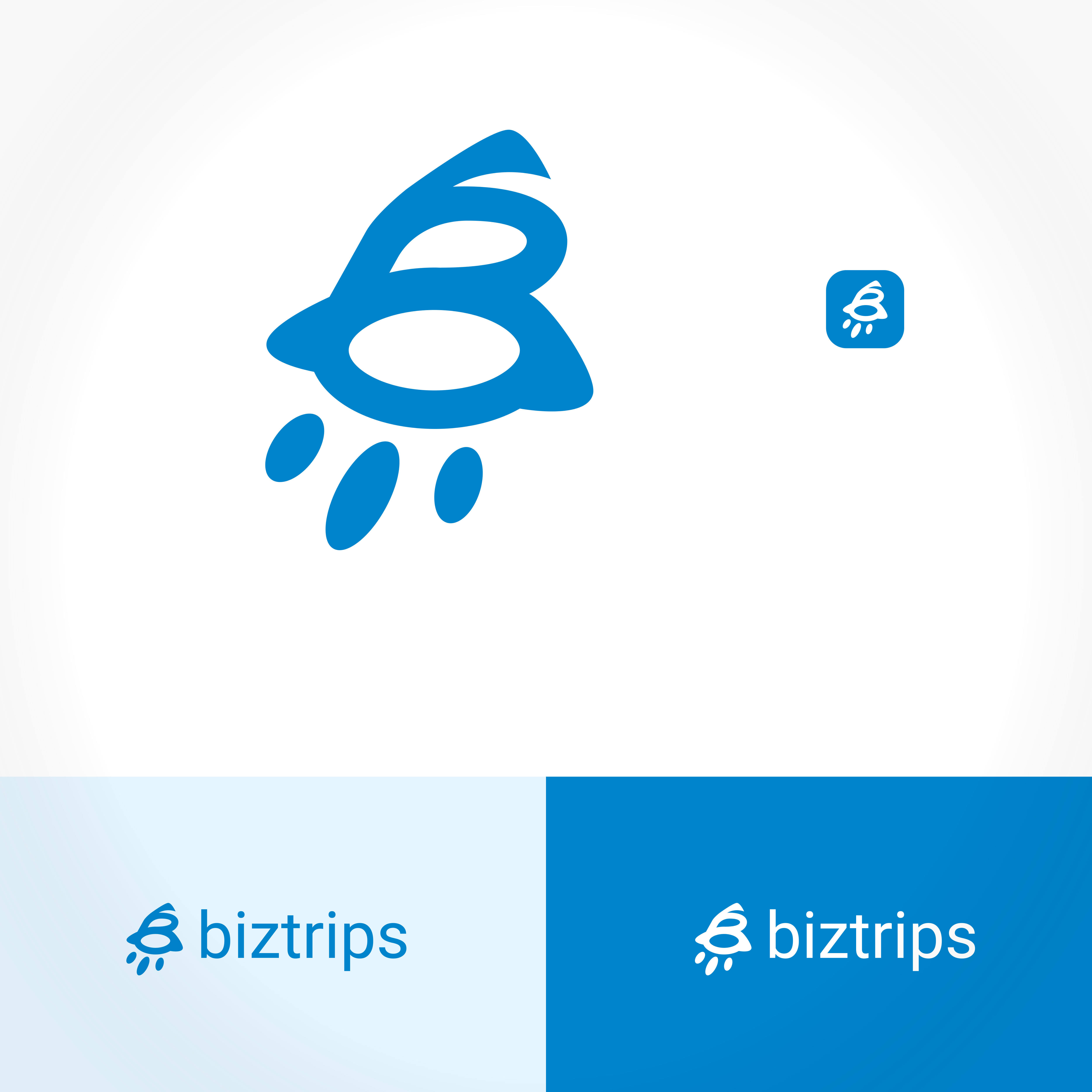 Logo Design by elbisnopser for this project | Design #23783253