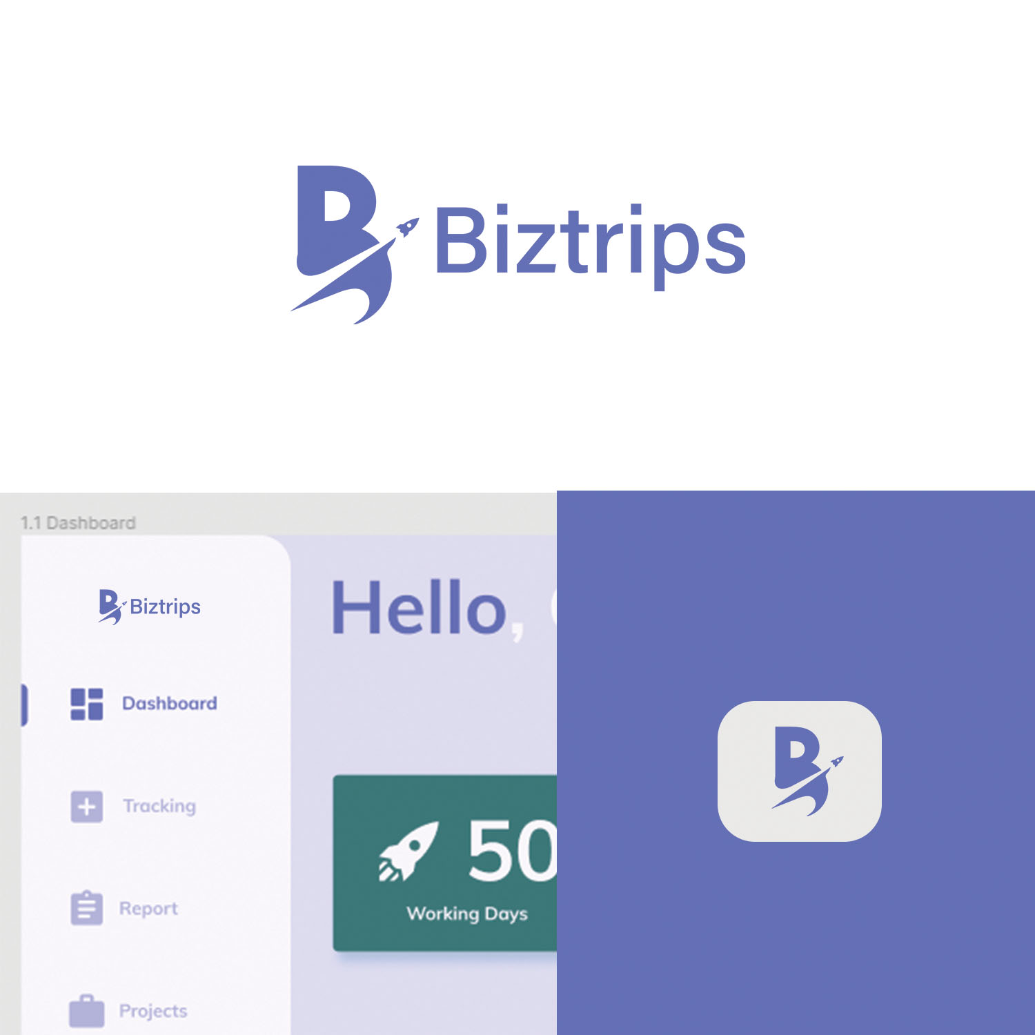 Logo Design by mekhfioui for this project | Design #23745868