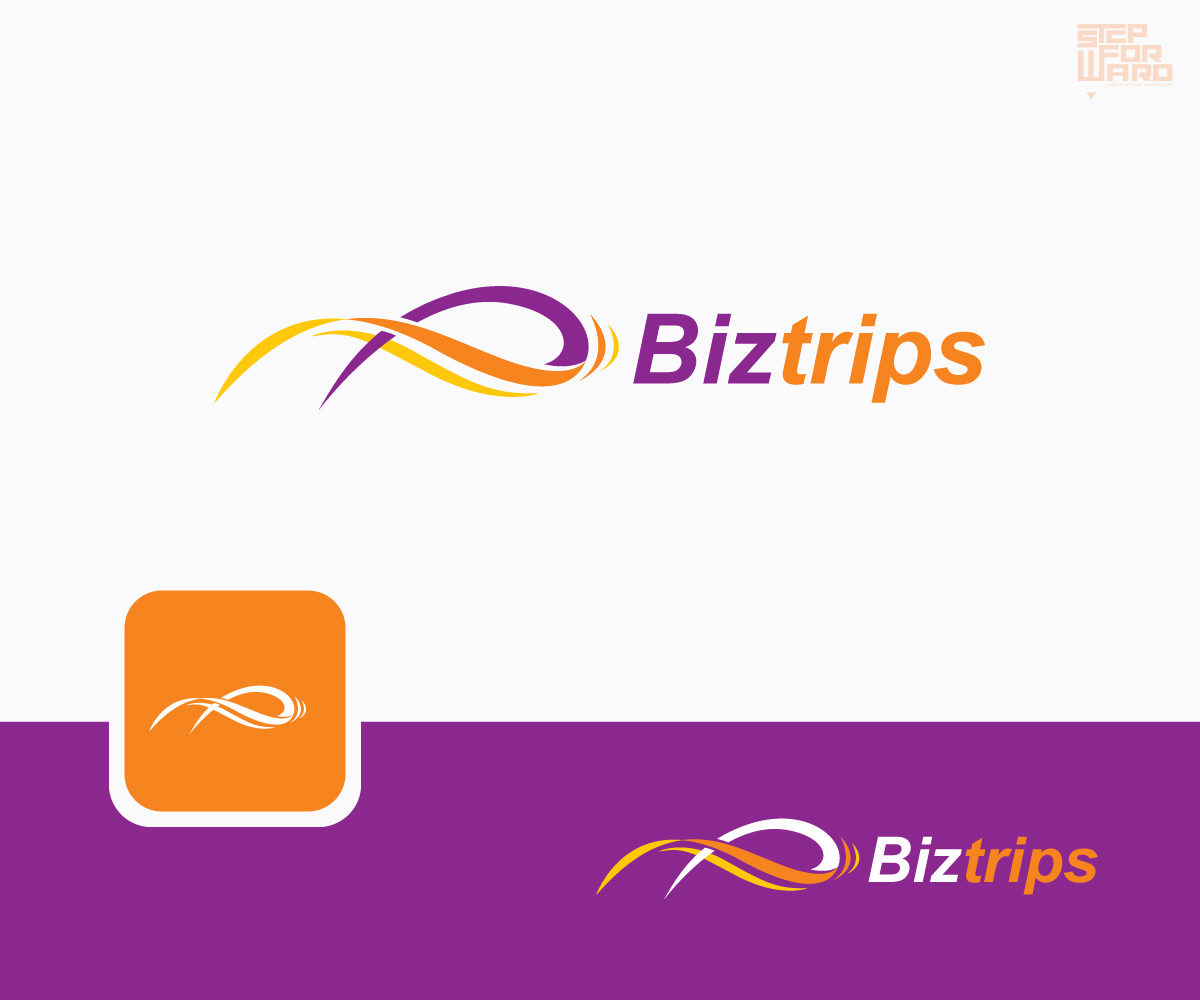 Logo Design by step forward 2 for this project | Design #23741854