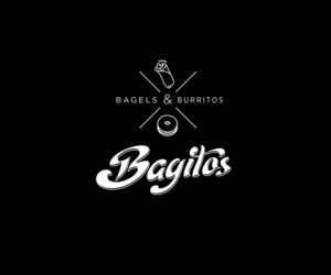 Logo Design by alexander.sanchenko for Bagitos Perugia | Design: #23776320