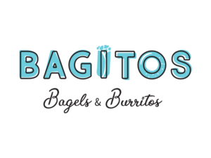 Logo Design by mvdesignmvdesign for Bagitos Perugia | Design: #23775307
