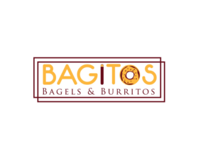 Bagitos   Bagels & Burritos | Diseño de Logo por mmojumdar 2