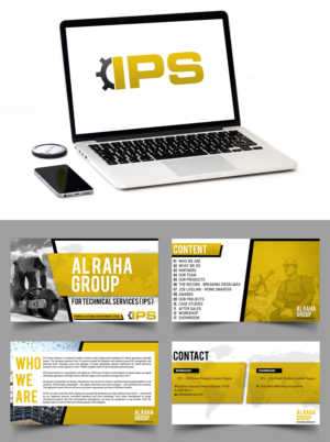 Brochure Design by SAI DESIGNS for this project | Design: #23739844