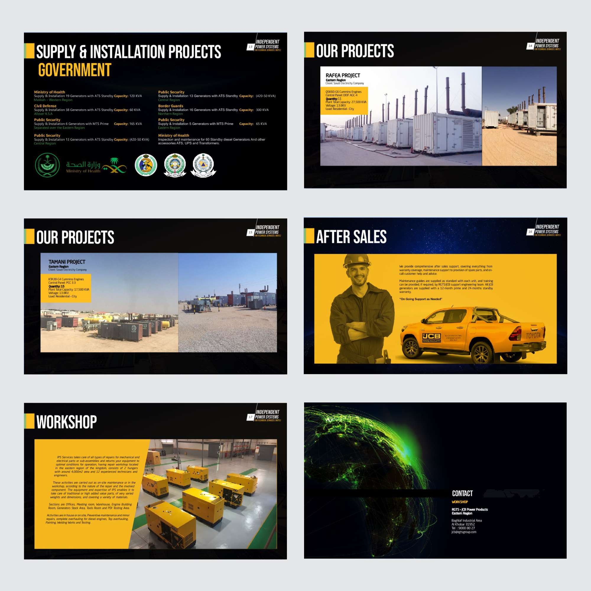 Diseño de Brochure por Ahmed Graphics para este proyecto | Diseño #23738213