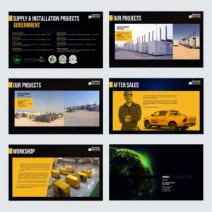 Diseño de Brochure por Ahmed Graphics para este proyecto | Diseño: #23738213