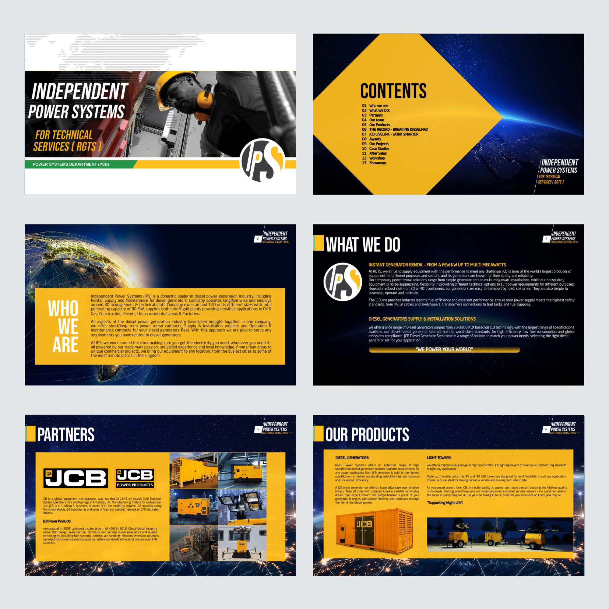 Broschüren-Design von Ahmed Graphics für dieses Projekt | Design #23738214