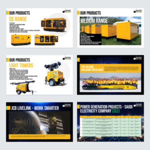 Diseño de Brochure por Ahmed Graphics para este proyecto | Diseño: #23738215