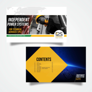 Brochure Design by Ahmed Graphics