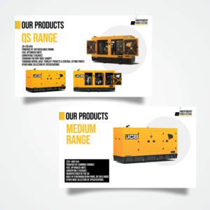Diseño de Brochure por Ahmed Graphics para este proyecto | Diseño: #23766452