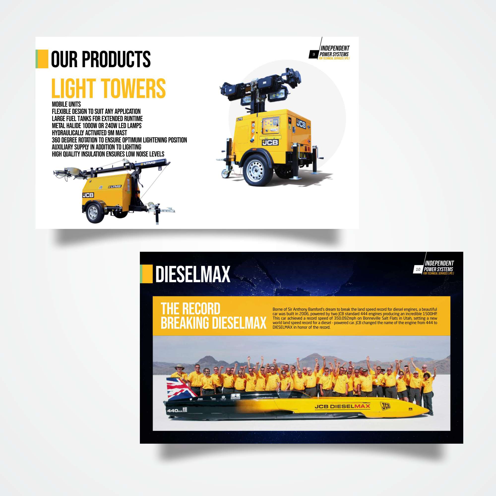 Brochure Design by Ahmed Graphics for this project | Design #23766454