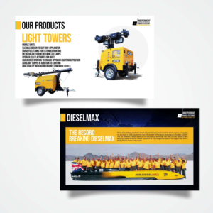 Diseño de Brochure por Ahmed Graphics para este proyecto | Diseño: #23766454