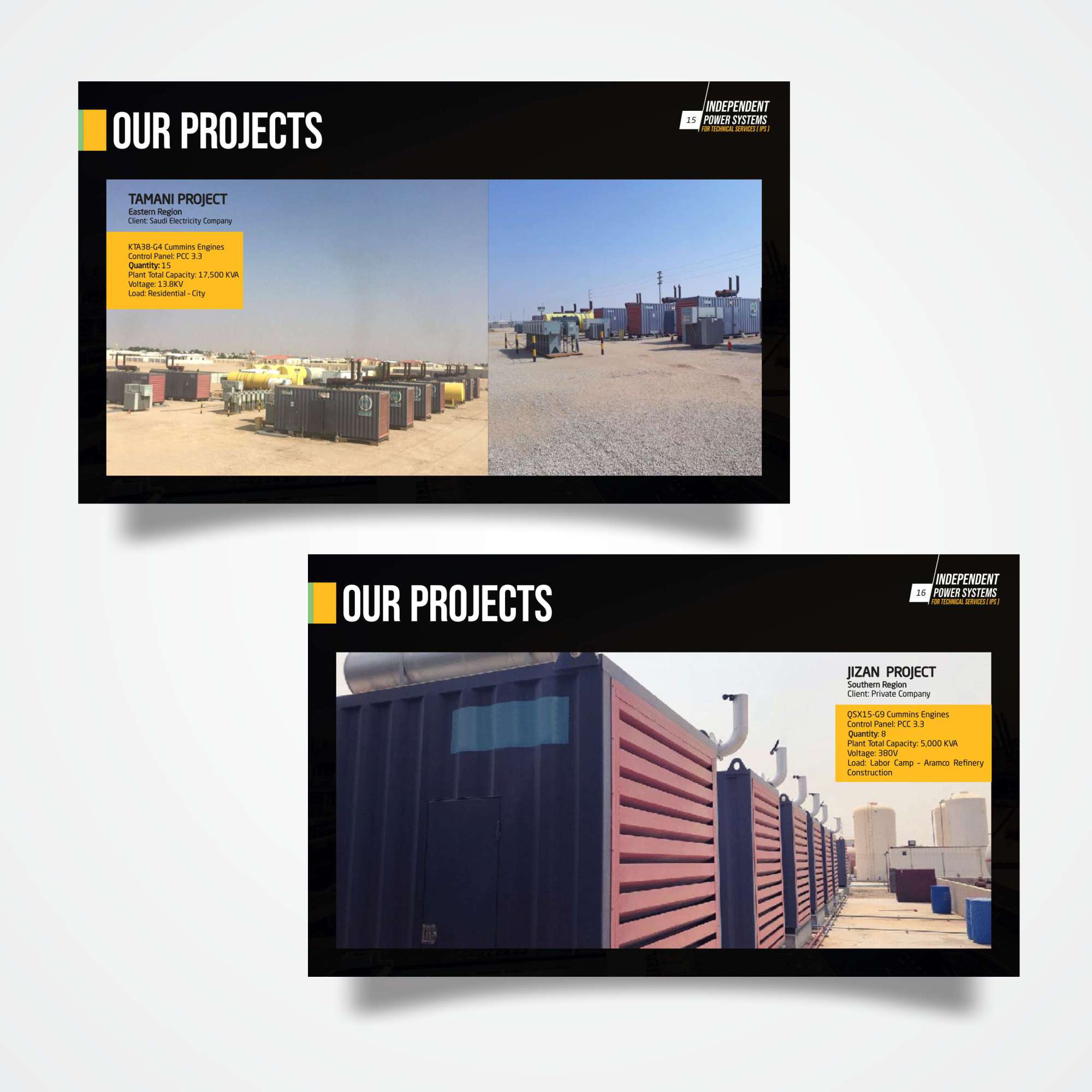 Brochure Design by Ahmed Graphics for this project | Design #23766459