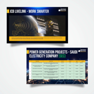Brochure Design by Ahmed Graphics for this project | Design: #23766463