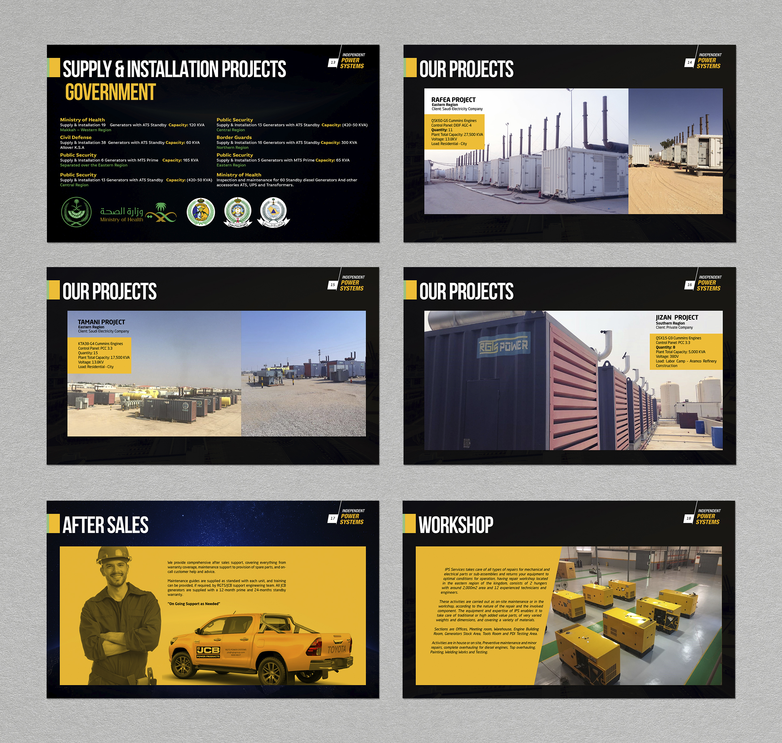 Brochure Design by logodentity for this project | Design: #23763118